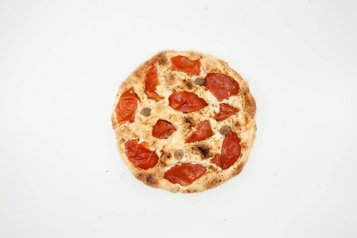 Il Mercante di Terra - Wholesale Bread Mix - Apulian Focaccia 500 g