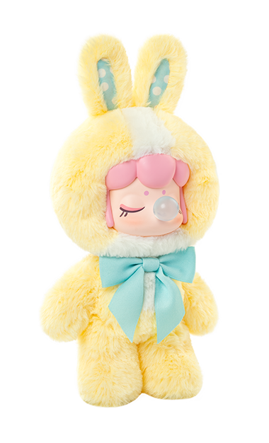 Robotime - Wholesale DIY Craft Kit - MNBXX Nanci Shining Bunny (PDQ of 6)14