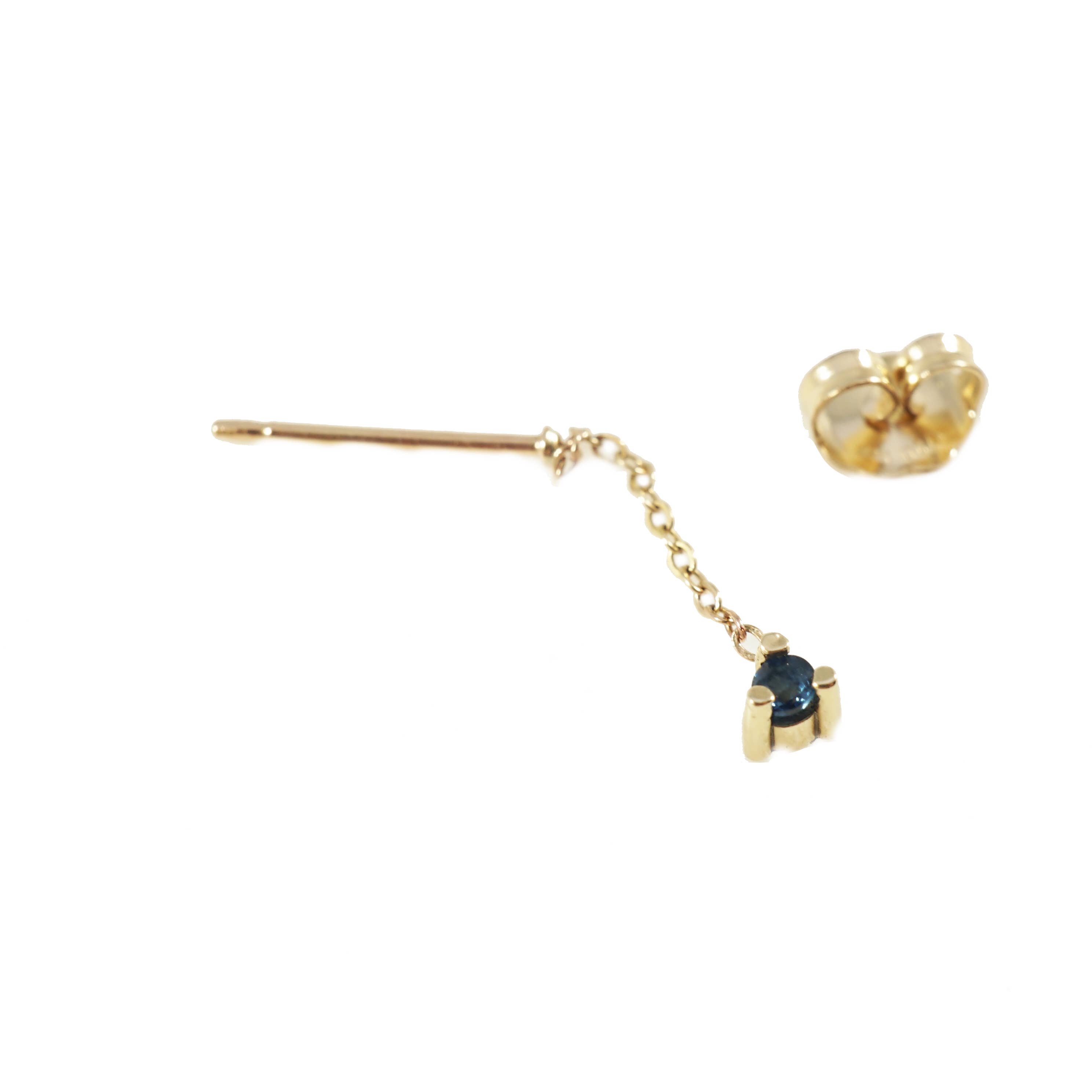 JoeLuc - Wholesale Dangle Earrings - Dylan2