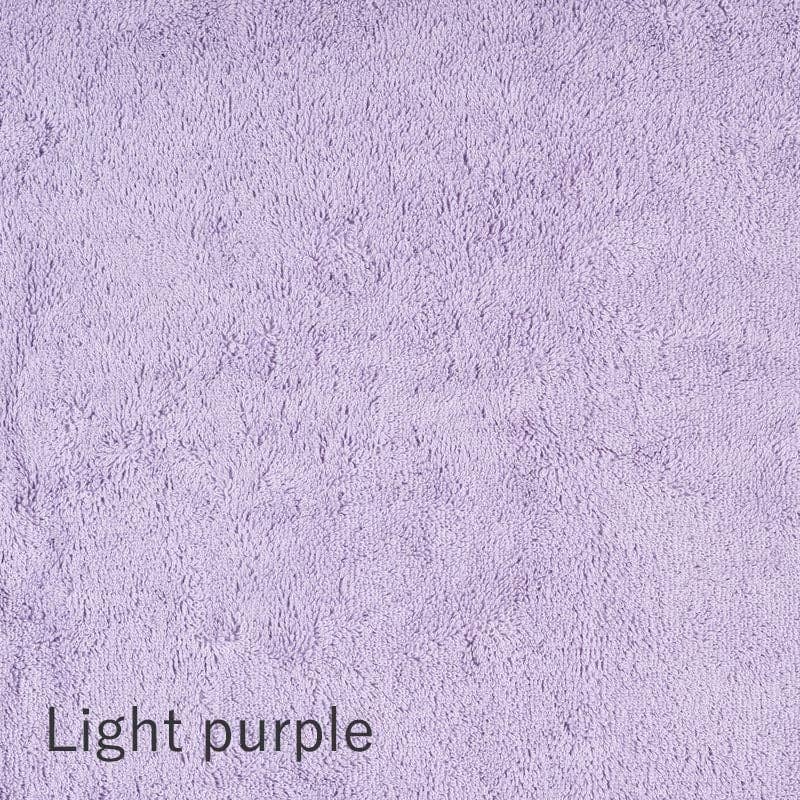 REALJAPANPROJECT - Wholesale Bath towel - Murakami Pile FERGHANA Towel Imabari 6 Types 17 Colors22