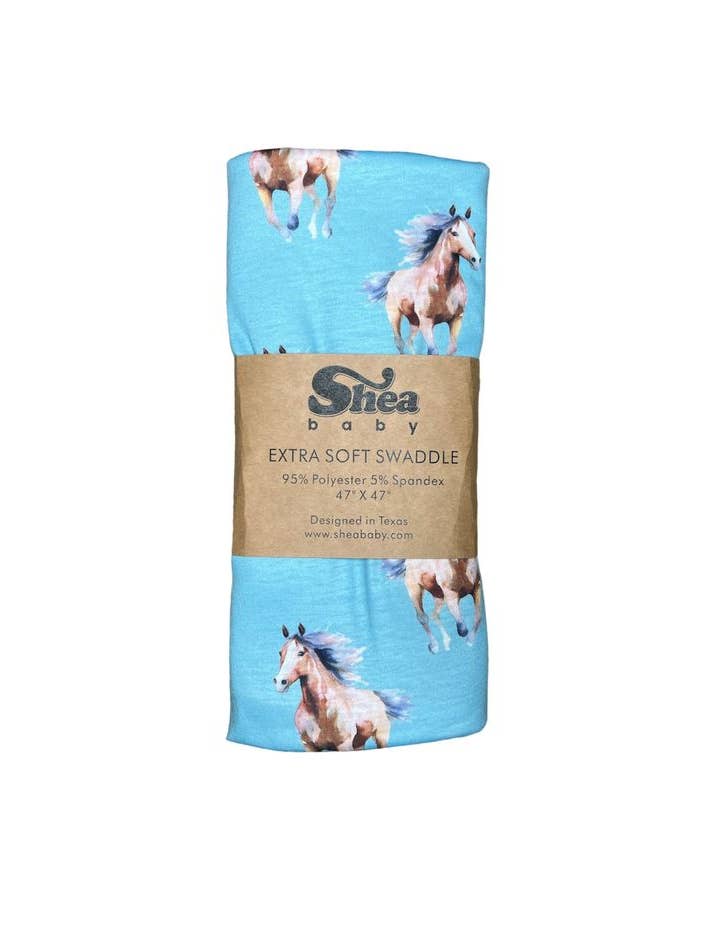 Løbehest Svøb for engroshandel hos Shea Baby