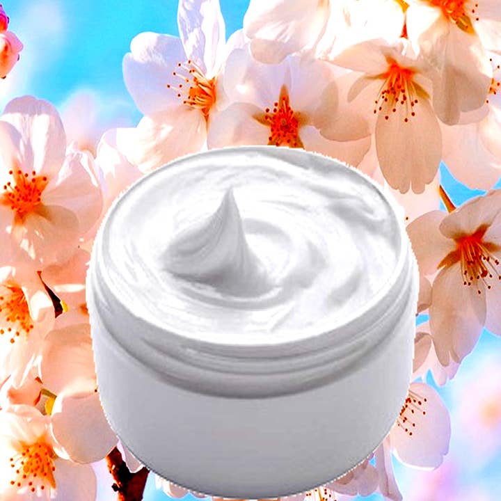 Vitpeppar Apelsinblommor Kropps-/Handkräm Fuktighetskräm för wholesale av Aroma Kaz