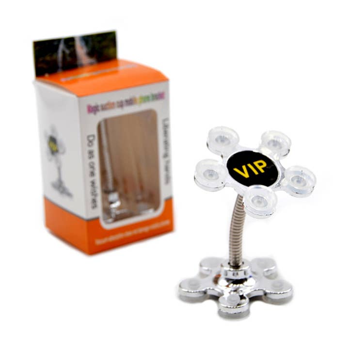 Soporte para teléfono VIP para venta al por mayor de Bodywings