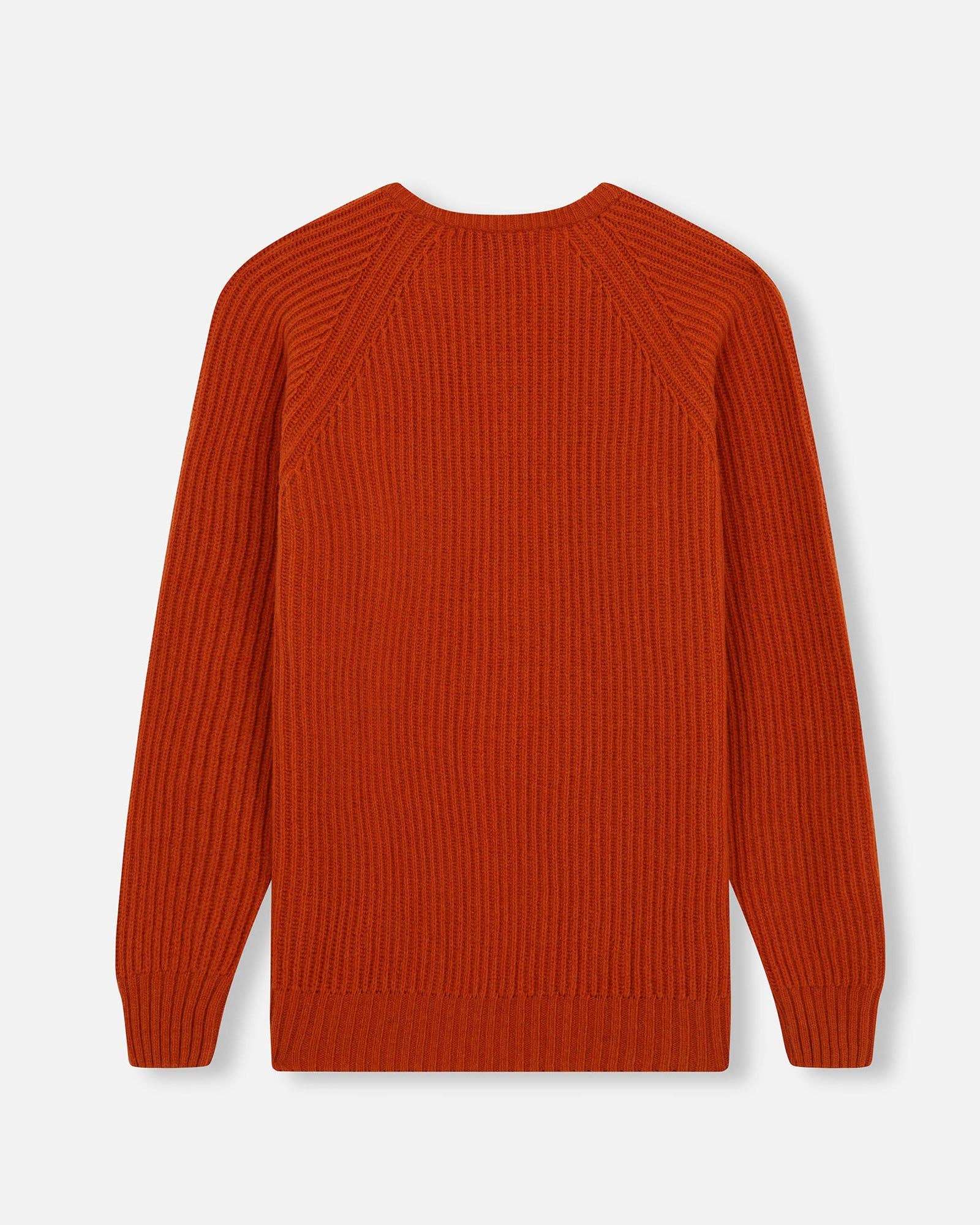THE (REAL) GARCIA - Wholesale Knit Sweater - Men's - CANALÉ SWEATER10