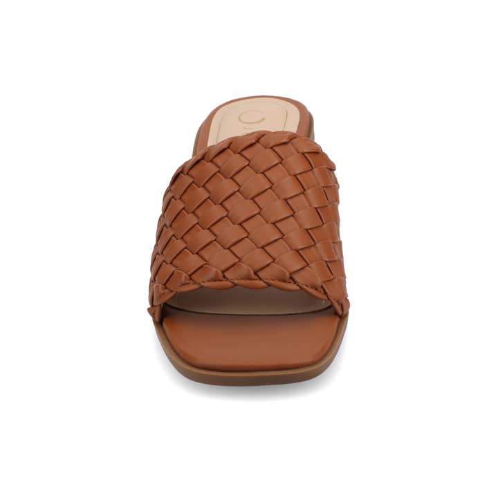 Journee - Wholesale Mules - Women's - Journee Collection Women's Fylicia Mule8