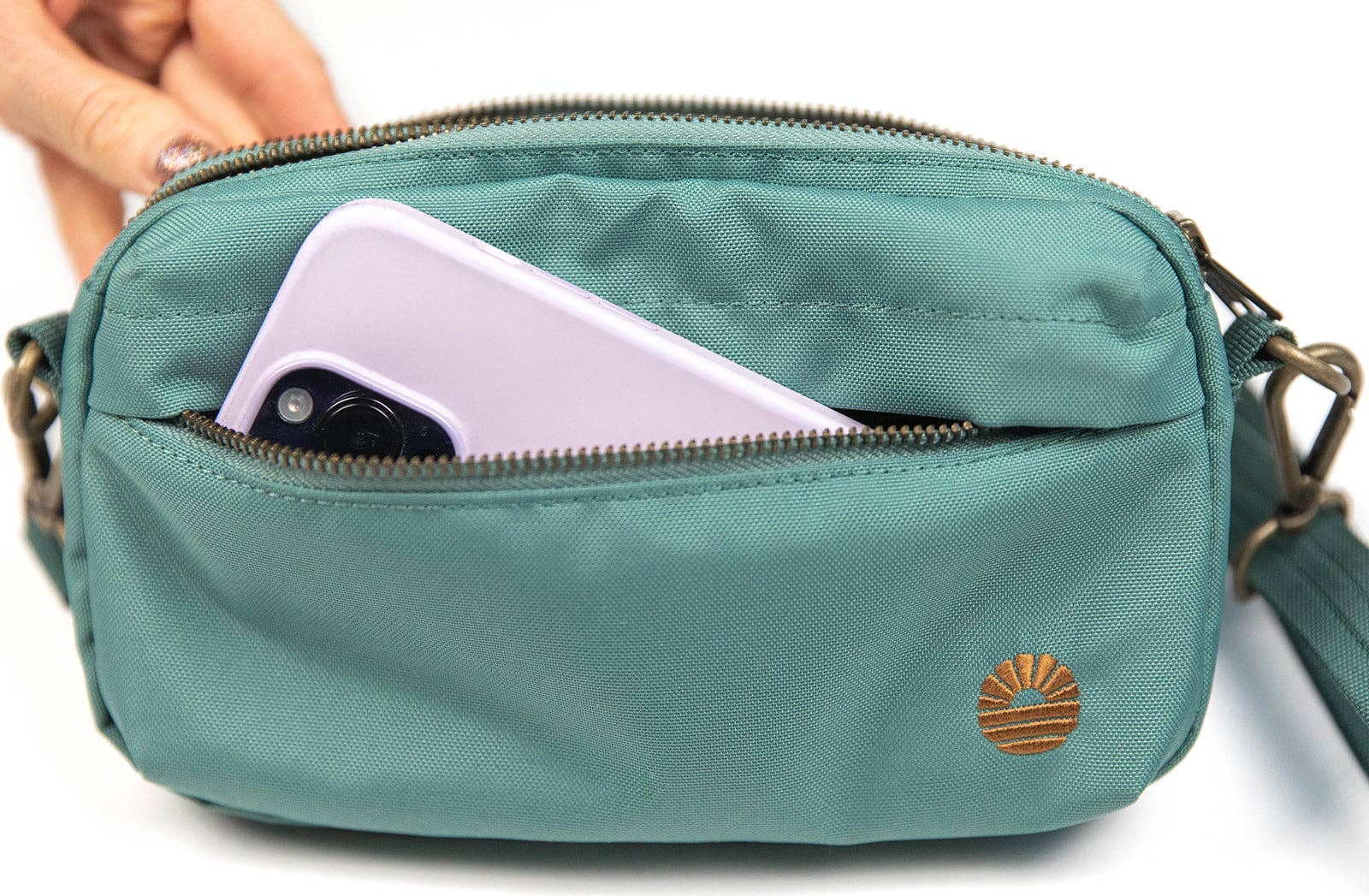 Tobiq - Wholesale Belt Bag - Unisex - DUO Hip Pack12