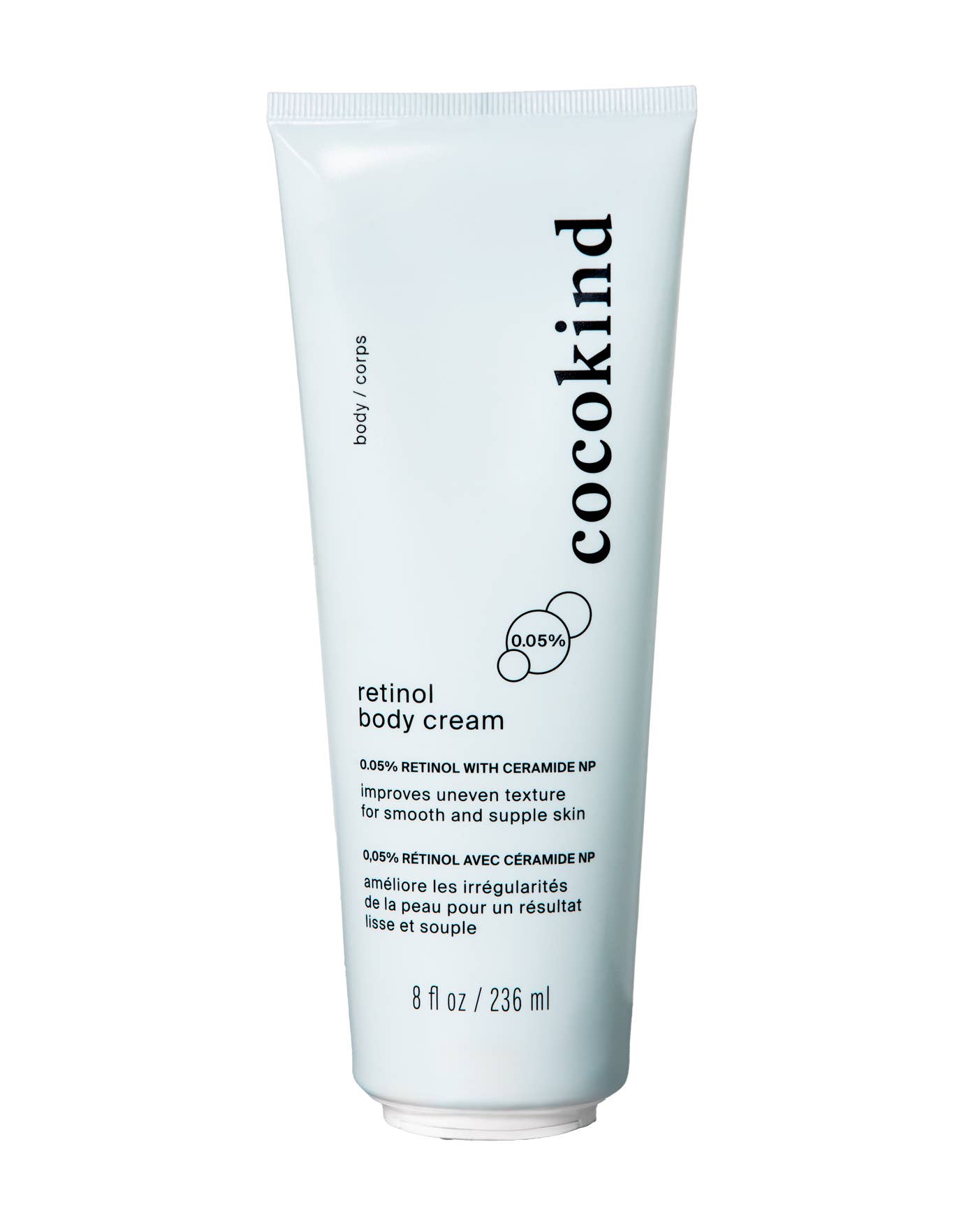 cocokind - Vente Crème/lotion pour le corps - Crème pour le corps au rétinol