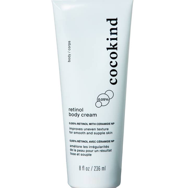 cocokind - Wholesale Body Cream/Lotion - Retinol Body Cream0