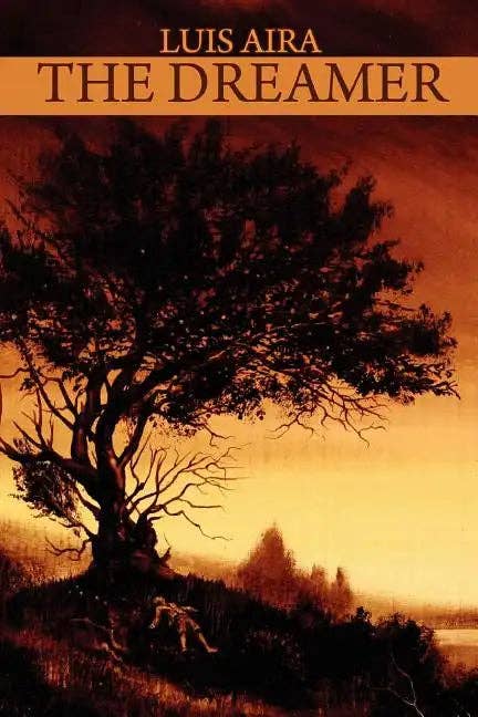 Books by splitShops - Wholesale Fantasy - The Dreamer - Paperback0