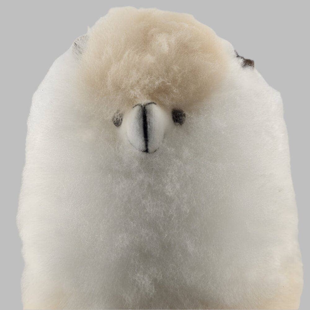 Choice Alpaca Products - Vendita all'ingrosso Peluche - Bambini e neonati - Collezione di Giocattoli in Pelliccia di Alpaca Premium32