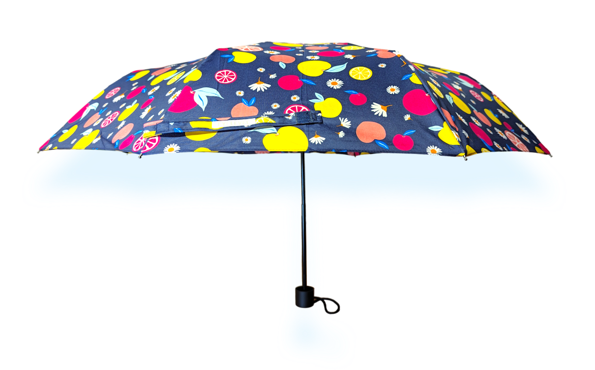 EyeLevel – wholesale Umbrella – Women's – Mini Umbrella - 4 Patterns - RRP £9.992