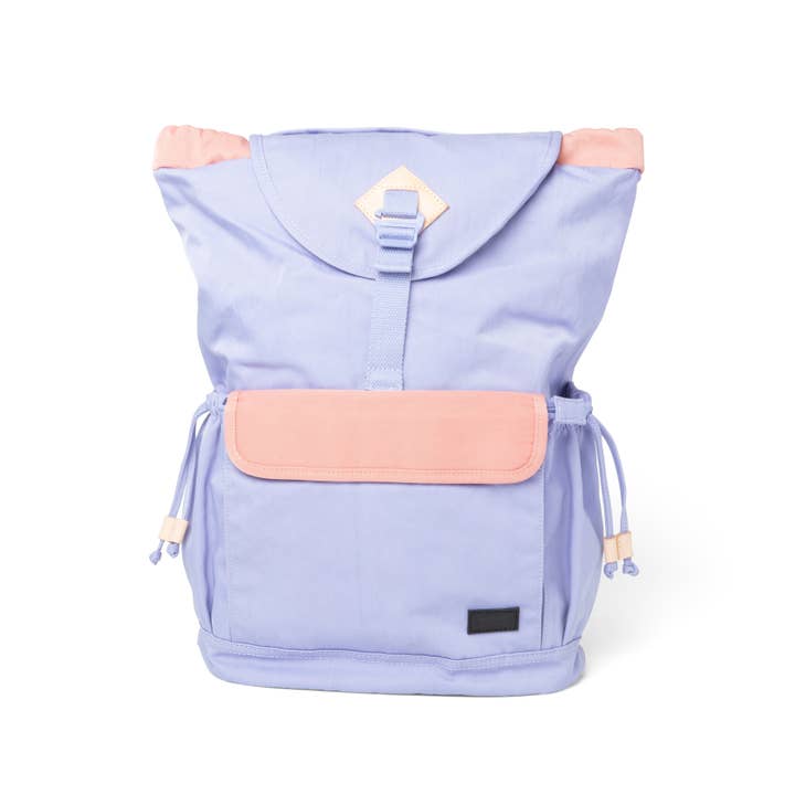 Pacific Mason - Wholesale Backpack - Women's - Lieu Bag9