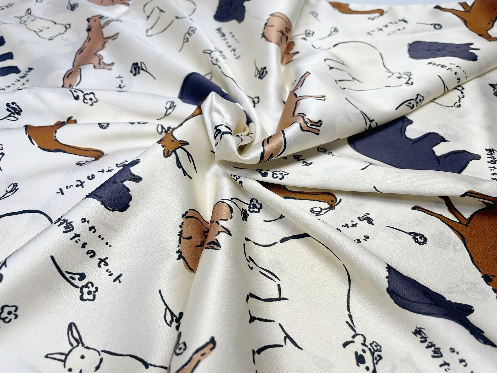 Lian Collection – wholesale Bedding pillowcase/sham – Kids & Baby – Silk Pillowcase for Kids & Adult, Family Set & New Mum Gift9