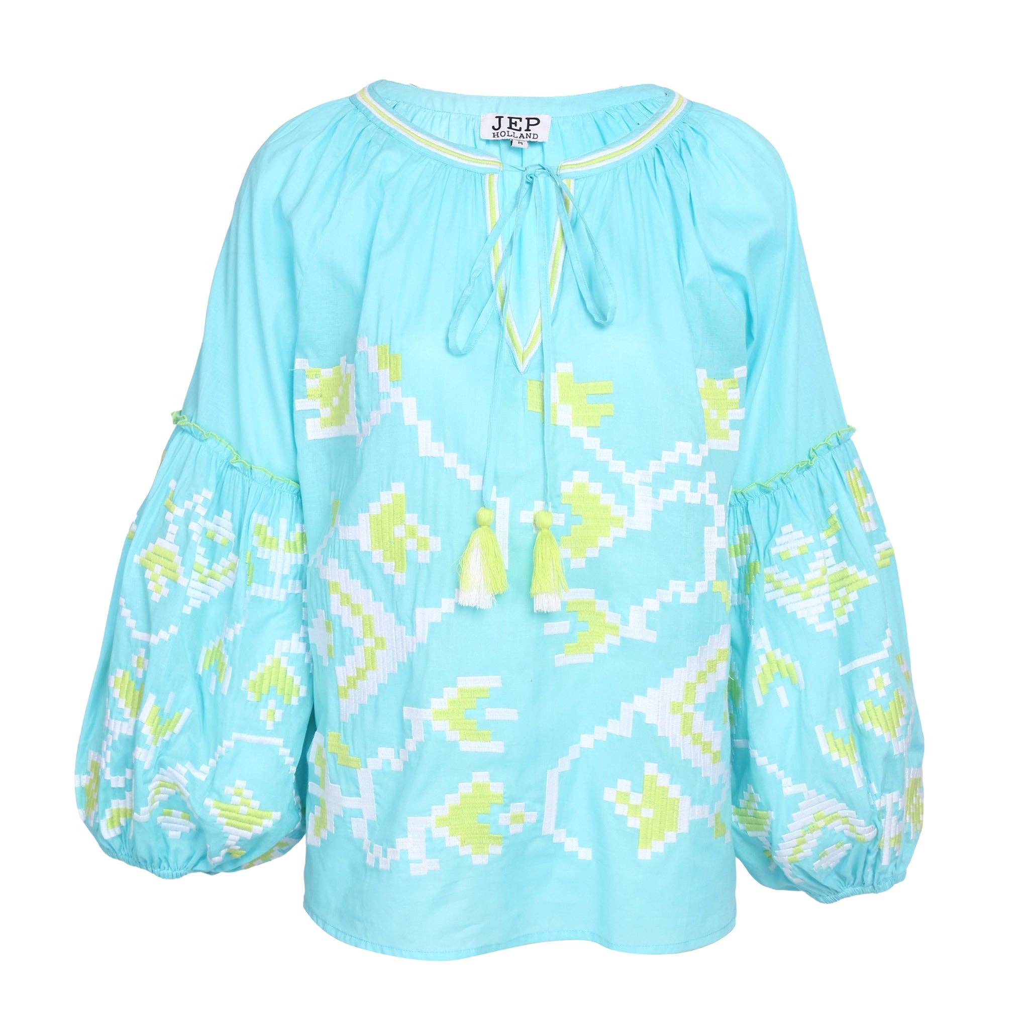 JEP Holland – Großhandel Bluse – Damen – JEP9213 VORBESTELLUNG SS260