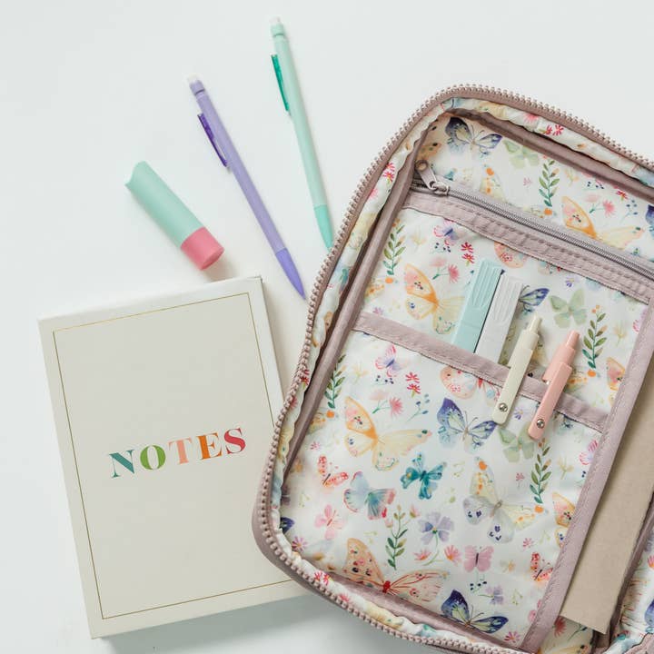 Ever, AJ - Wholesale Bible Cover - GIRL Kid Bible Case Color-block, A New Creation Bible Cover10