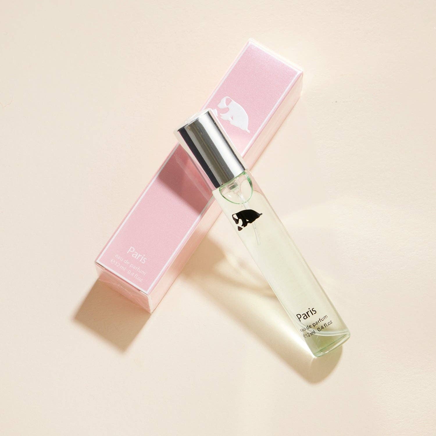 Frem - Wholesale Parfum/Eau de toilette - Iconic City Travel-size parfumcollectie13