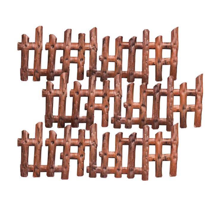 Arcadia Garden Products - Wholesale Outdoor Ornament/Decor - Fairy Garden Kit - Adoring Acorns4