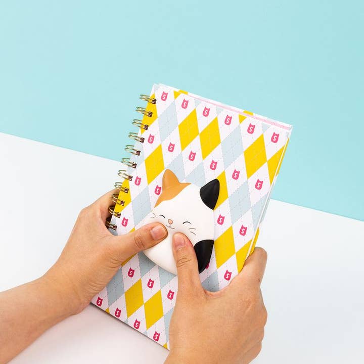 Studio Oh! - Wholesale Notebook - Back-to-Campus Cam Medium Spiral Notebook6