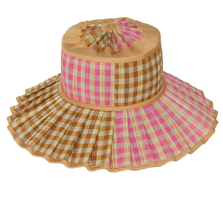 Sublime | Garden Capri Hat for wholesale on Faire