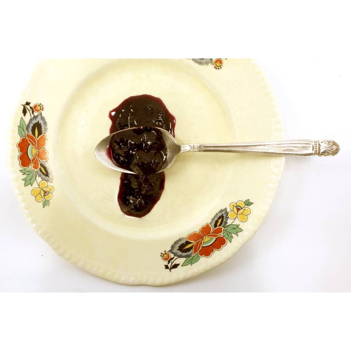 RedCamper - Vendita all'ingrosso Confettura - Conserve Deliciousness Gin Desert Blueberry - 9oz3