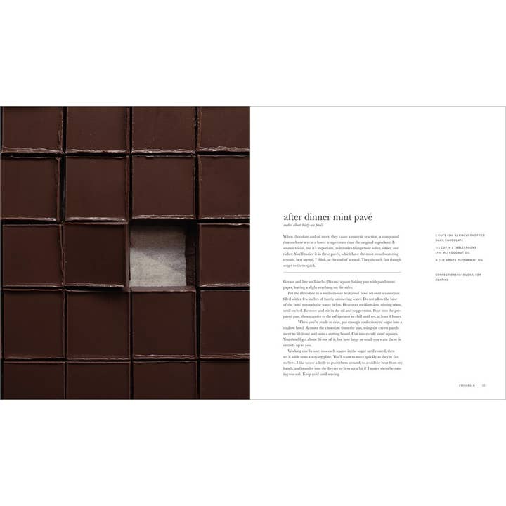 HarperCollins - Wholesale Cookbook - Wild Sweetness: Thalia Ho