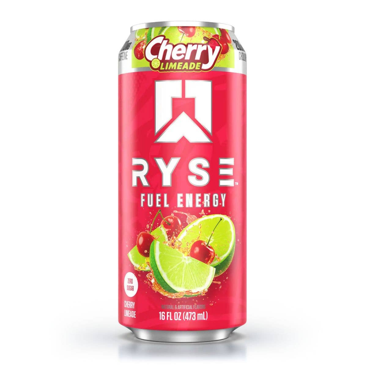 Campus Protein - Wholesale Sports/Energy Drink - RYSE Fuel Energy Drink12