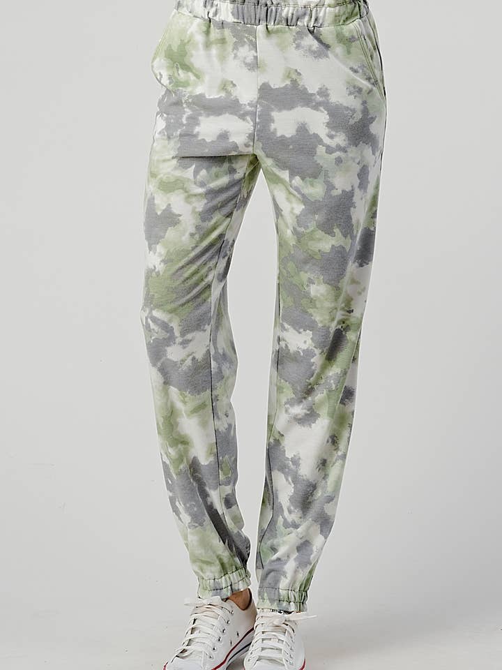 ELASTIC DETAIL HEM BOTTOM for wholesale by And Yvette