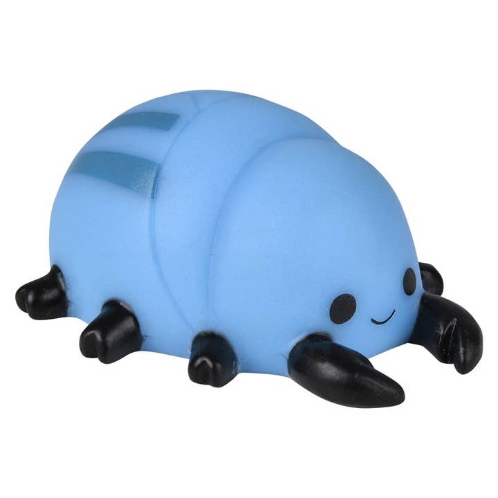 La Luna Bella - Toys - Wholesale Figurine Toy - Kids - 2" RUBBER BUG ASSORTMENT LLB Figurine Toys