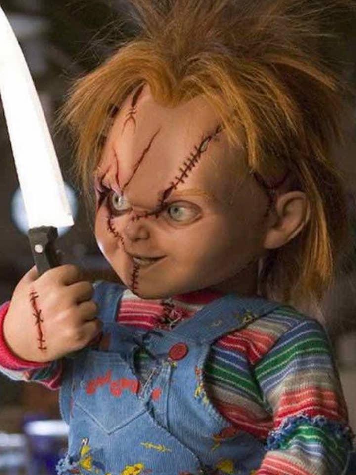 Horror Moneybox for wholesale by Crow Butterfly Horror