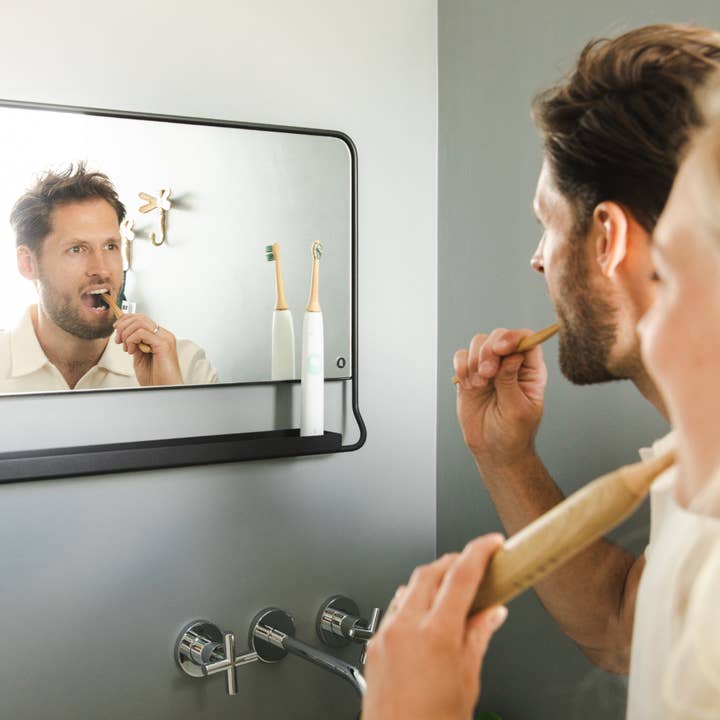 Bamboovement - Wholesale Toothbrush - Sustainable Bamboo Toothbrush - Adults - Soft Bristles