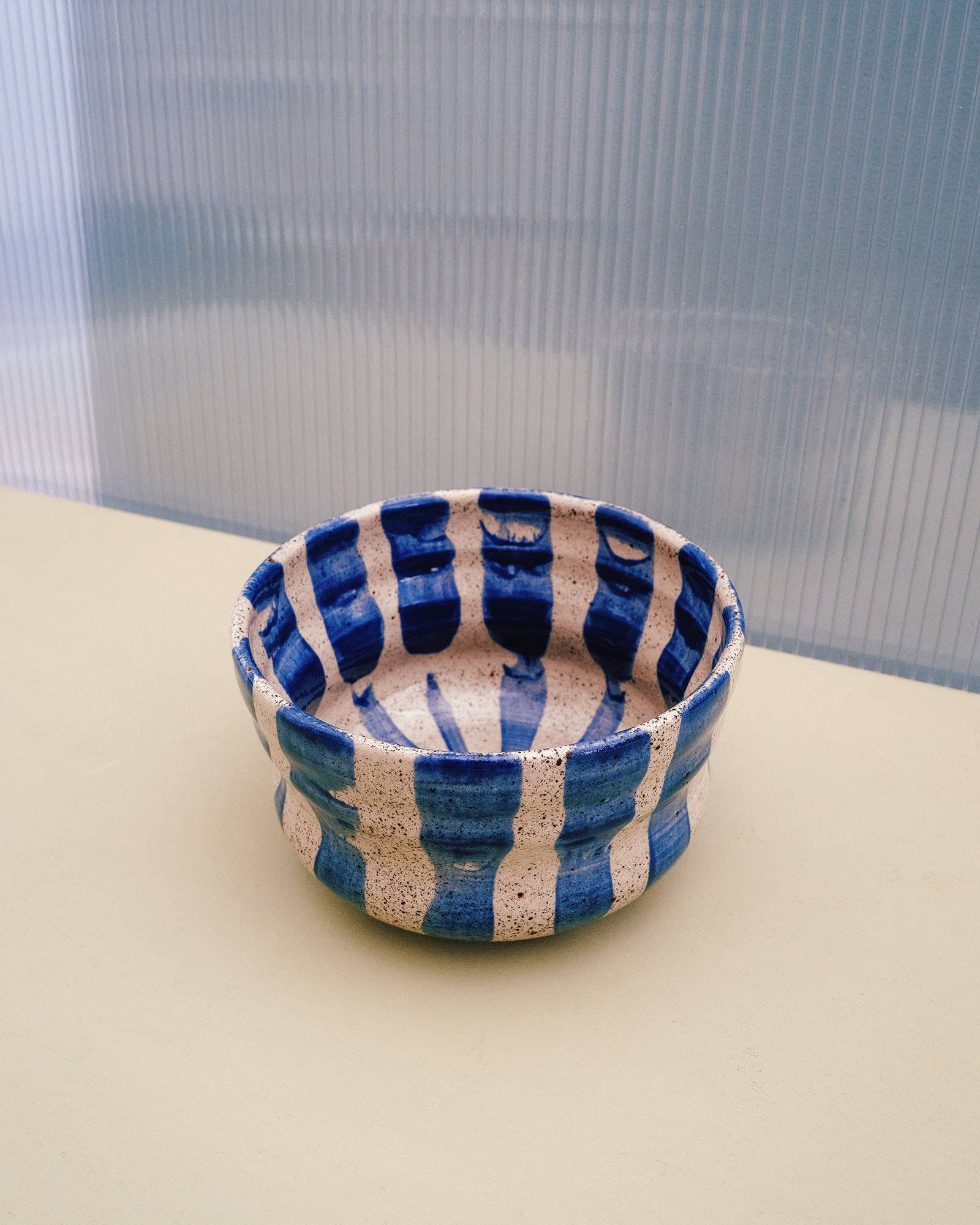 In August Company - Wholesale Coffee/Tea Cup - Matcha Bowl (Chawan) | Higher3