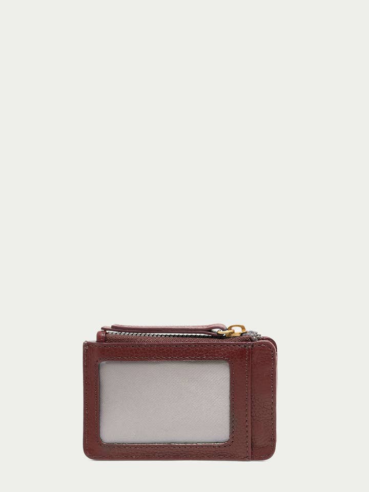 Portland Wallet With RFID Protection for wholesale by American Leather Co