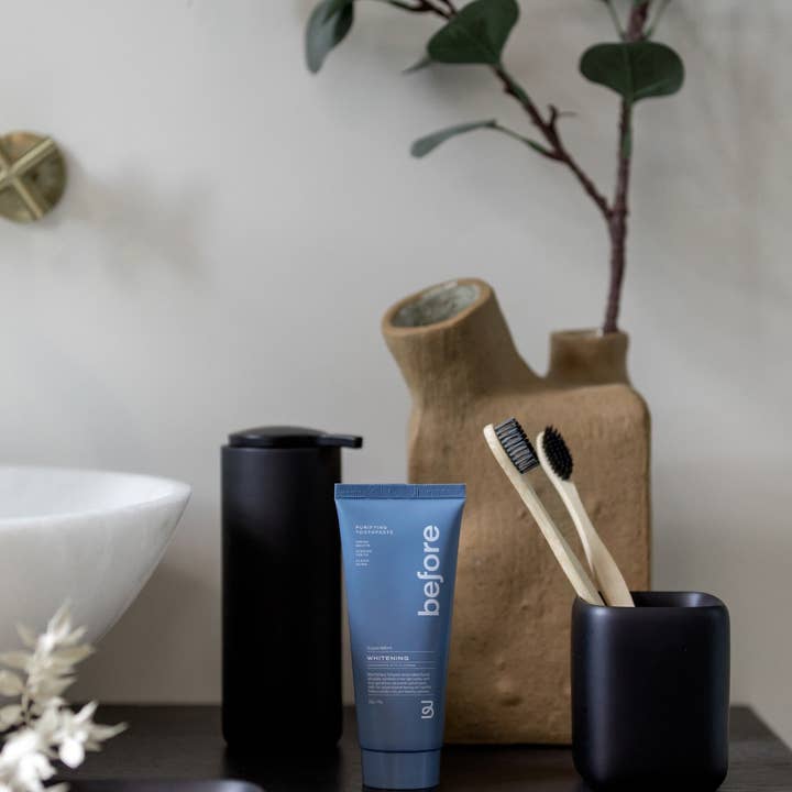 Before - Wholesale Toothpaste - Anti-Cavity SuperMint Whitening Toothpaste (Fluoride)5