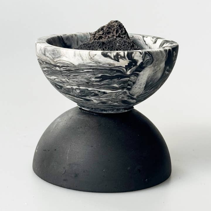 Halo Sphere for wholesale by Paper + Cloud