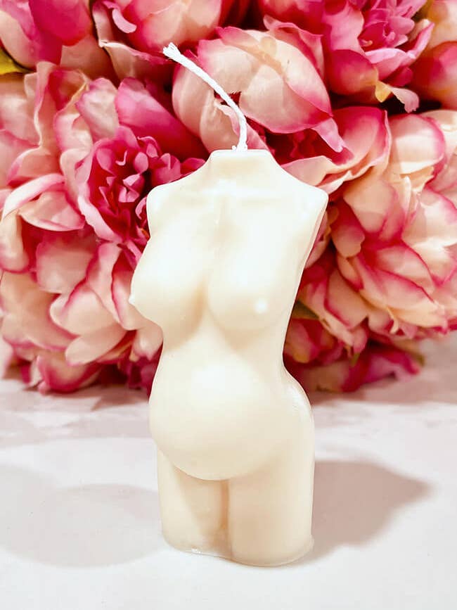 Pregnant Venus for wholesale by Dahil Bar