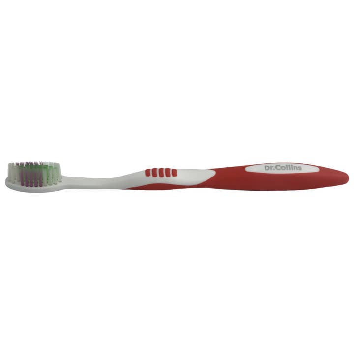 Dr Collins - Wholesale Toothbrush - Ecobrush Toothbrushes3