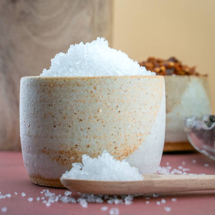 Hawaiian Silver Sea Salt for wholesale by Zaica Life