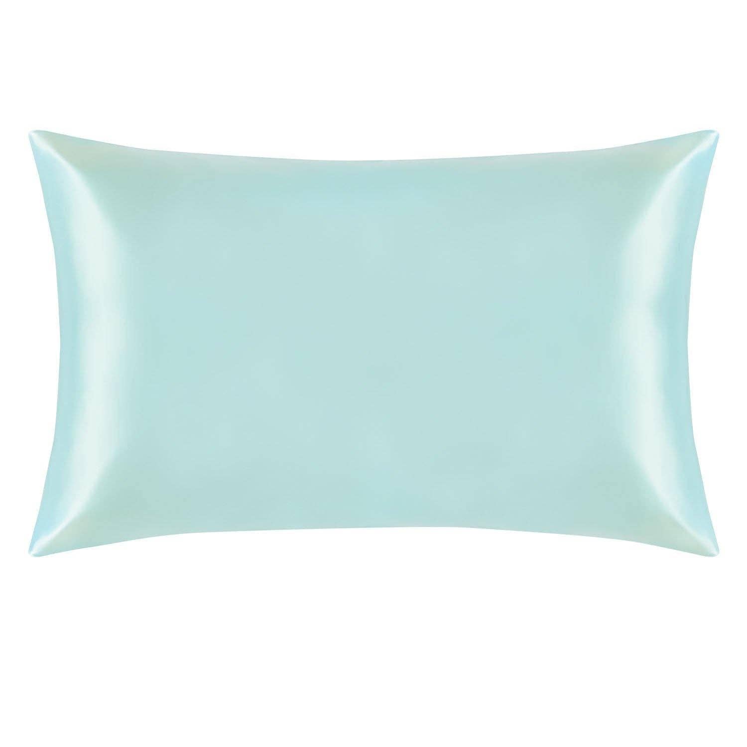 Bay & Loom - Wholesale Bedding Pillowcase/Sham - Mulberry Silk Pillowcase with Zippered Closure27