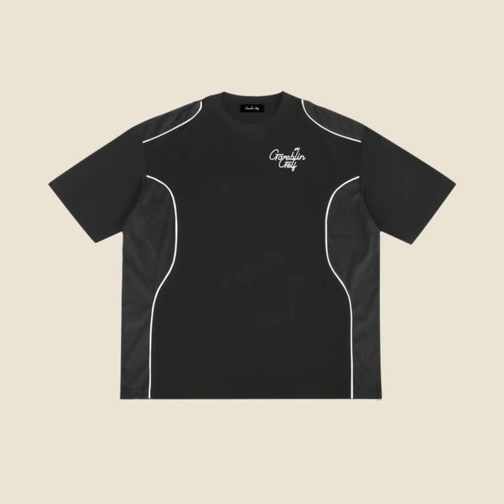 La Maglietta Tempo per la vendita all'ingrosso da parte di Gamblin' Golf