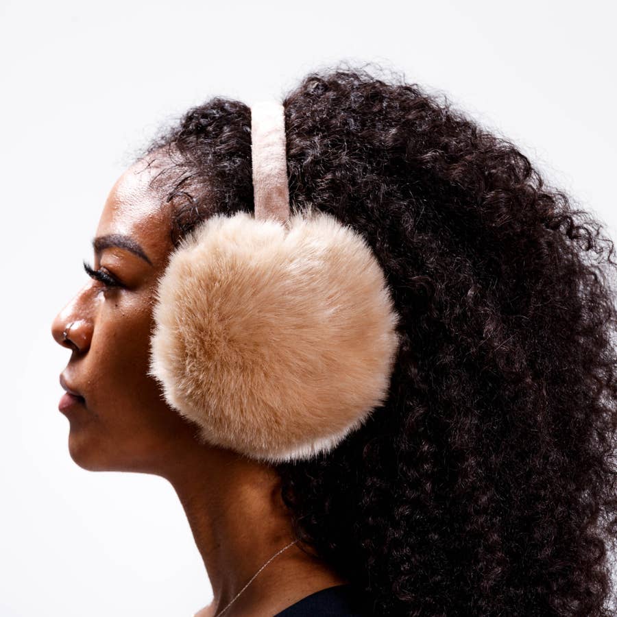 Purchase Wholesale cc ear warmer. Free Returns & Net 60 Terms on Faire