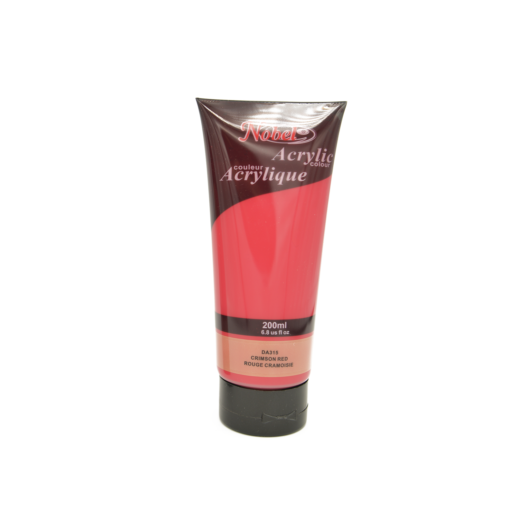 Nobel Arts - Wholesale Paint Set - Nobel Professional Grade Acrylic Paint26