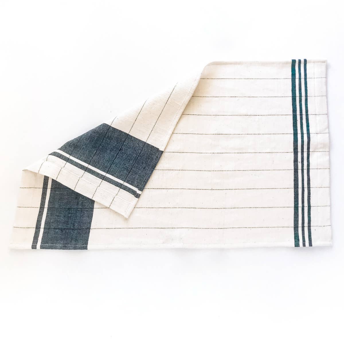 Creative Women Australia - Wholesale Tea Towel - Chelsea Tea Towel | Handwoven in Ethiopia1