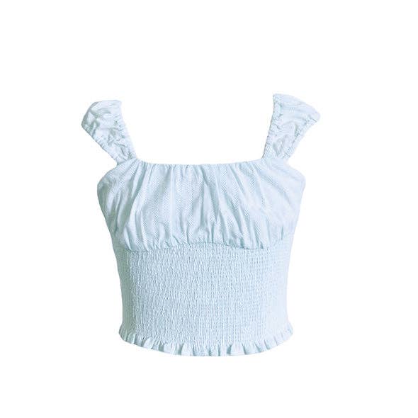 Top Aqua com Fumos A07 por atacado de Little Olin