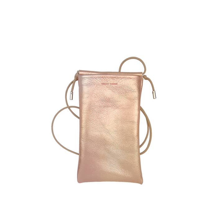 Tracey Tanner - Wholesale Phone Wallet - Women's - Tia Crossbody Phone Case78