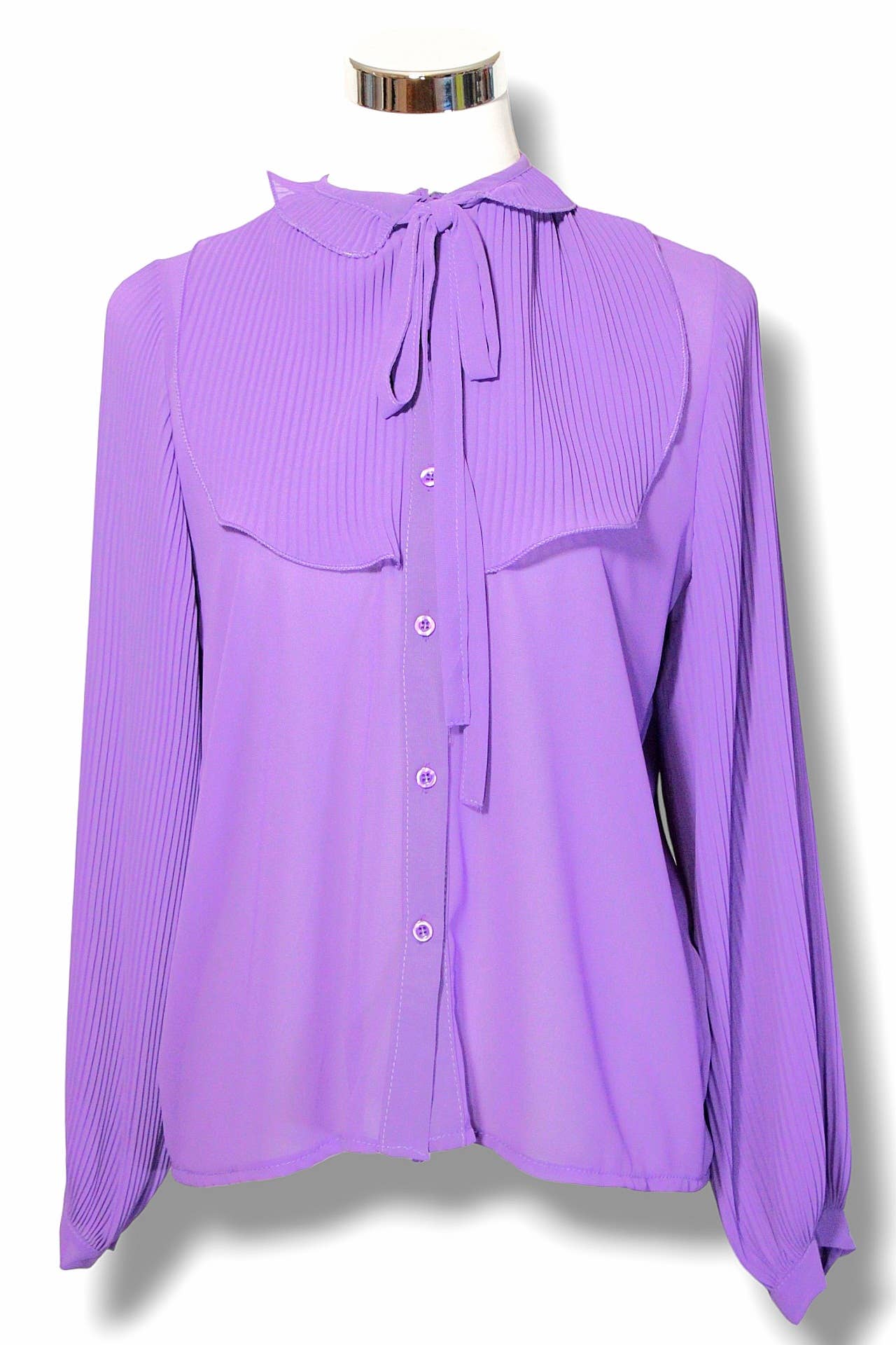 NINEF - Wholesale Blouse - Women's - Genesis Shirt: Chic Versatility in One Size8