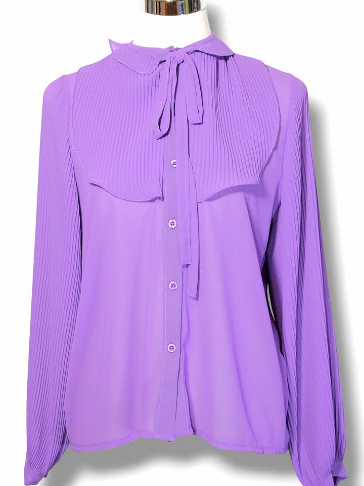 NINEF - Wholesale Blouse - Women's - Genesis Shirt: Chic Versatility in One Size8