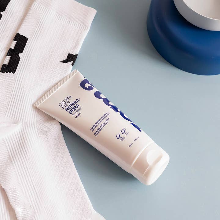 Valquer Laboratorios - Wholesale Foot Cream - Joma Repair Cream for Feet and Elbows - 100 ml2