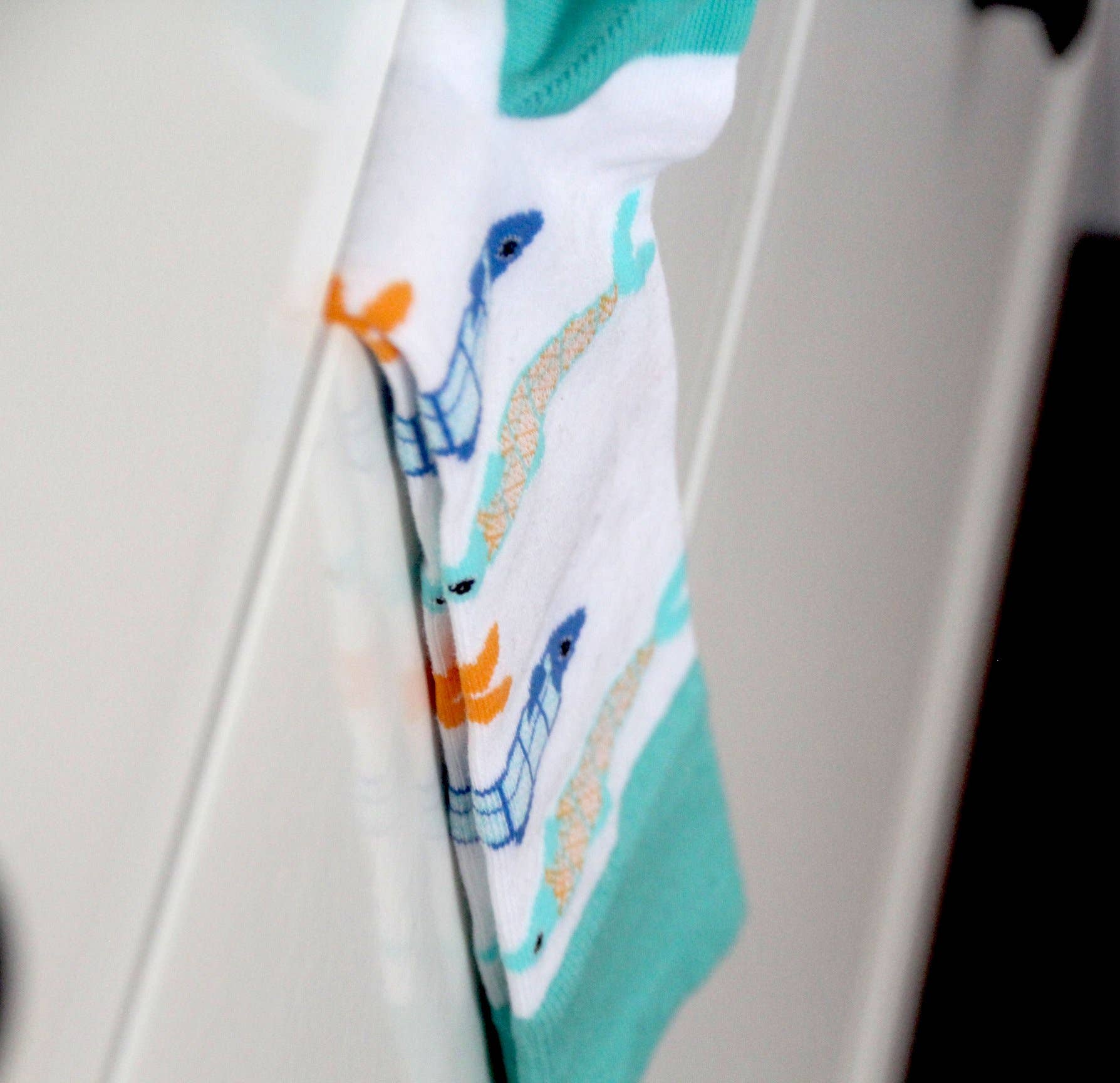 Rodilha – wholesale Strumpor - Dam – Sardine Socks (Small) - Portugality Collection (kopia)2