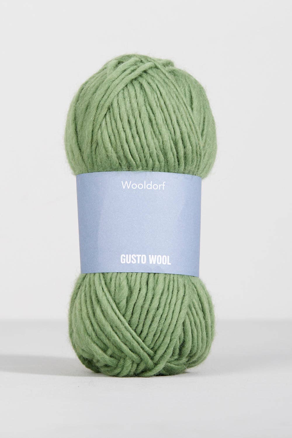 Urth Yarns - Wholesale Yarn - Wooldorf Bulky | Lime Loop