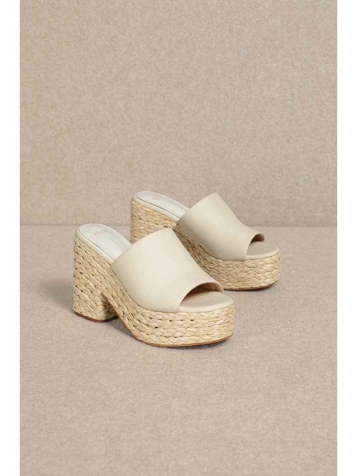 Miracle Miles (Mi.iM) - Wholesale Platform Heels - Women's - ASHLYN14